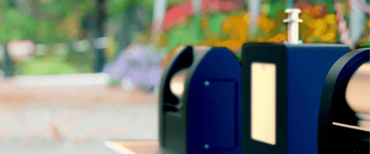 Greenport range of underground waste containers